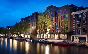 Andaz Amsterdam Prinsengracht - a concept by Hyatt